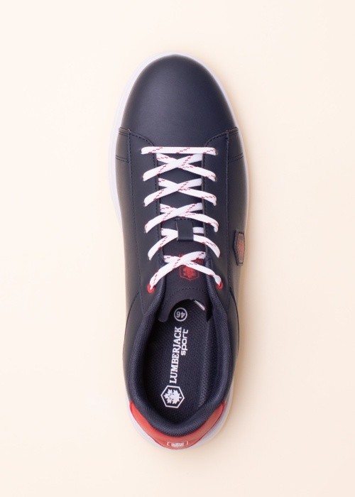 Lumberjack kedas Cupsy