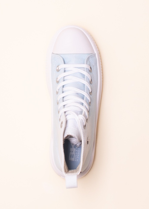 Тенниски Kaya Flow Mid British Knights