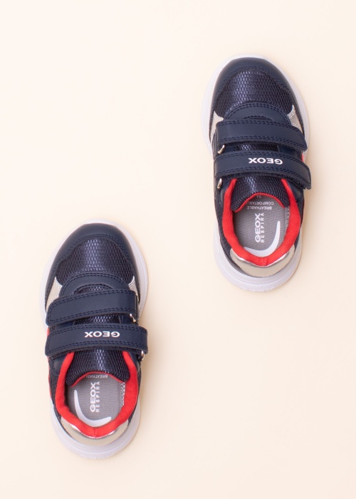 Geox brīvā laika apavi Sprintye