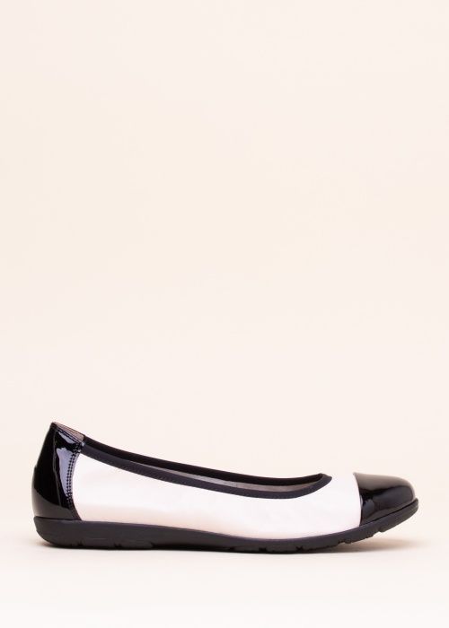 Балетки Caprice