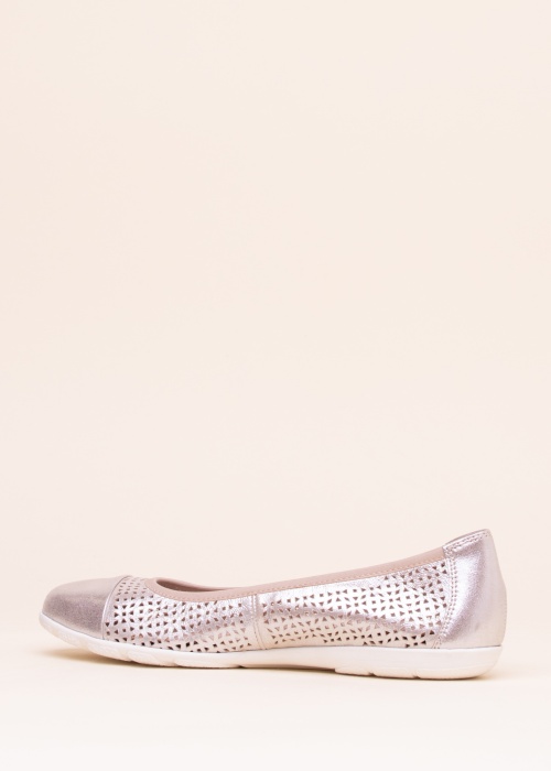 Балетки Caprice