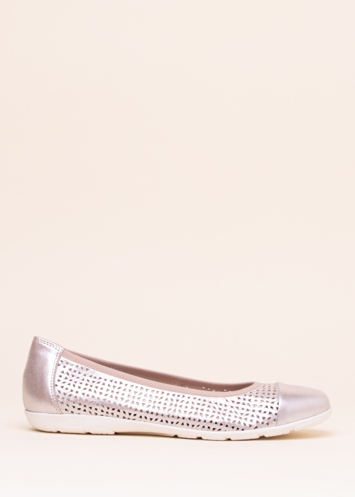 Балетки Caprice