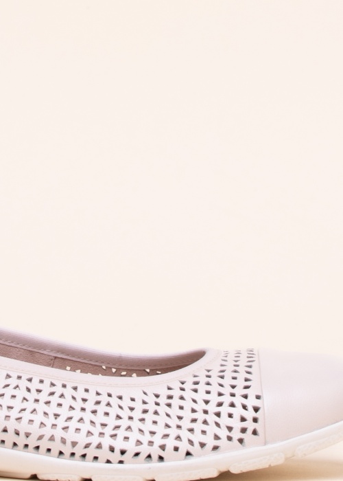 Балетки Caprice