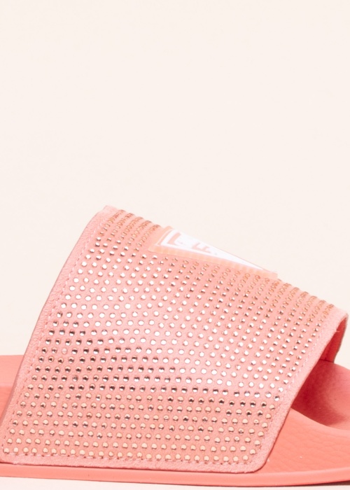 Шлёпанцы Guess