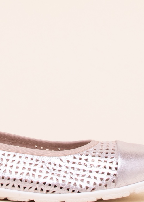 Балетки Caprice