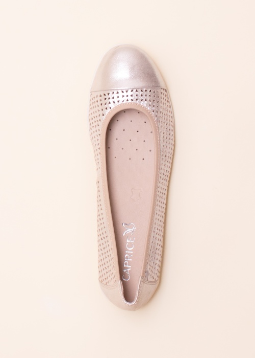 Балетки Caprice