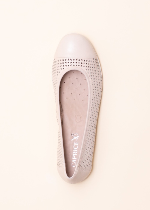 Балетки Caprice