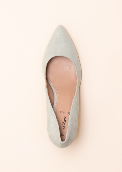 Туфли s.Oliver