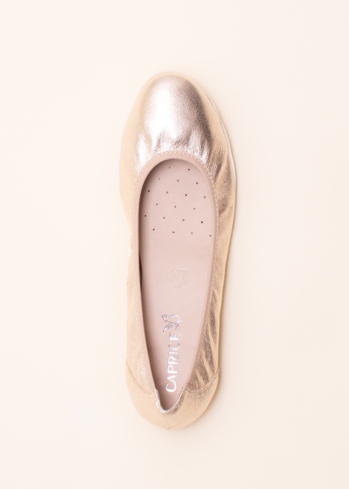 Caprice balerīnas