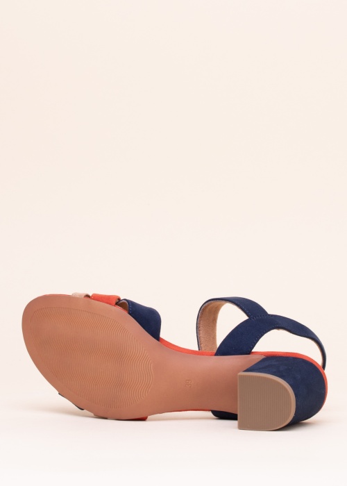 Туфли Marco Tozzi