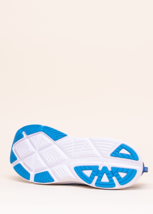 saucony apavi skriešanai Guide 17