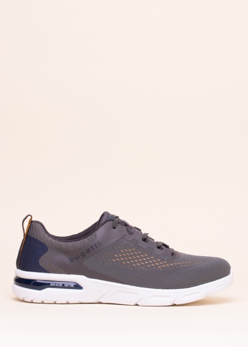 Bugatti brīvā laika apavi Nubola