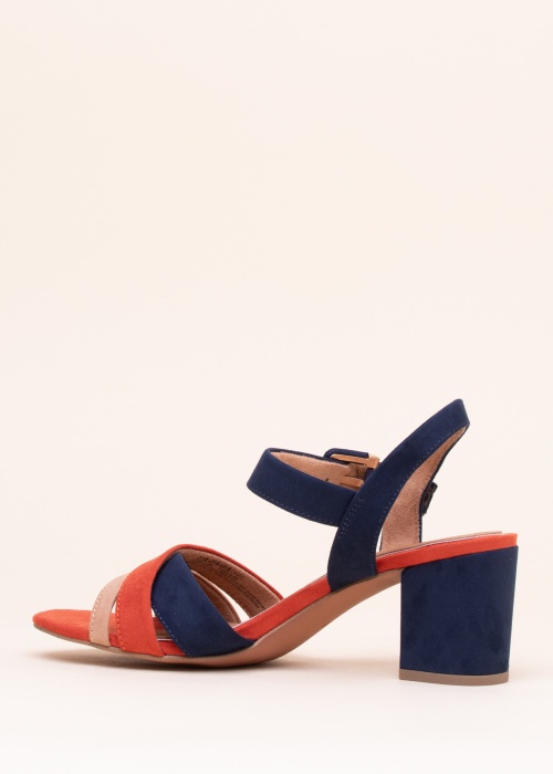 Туфли Marco Tozzi