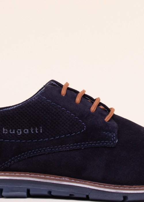 Bugatti kurpes Simone