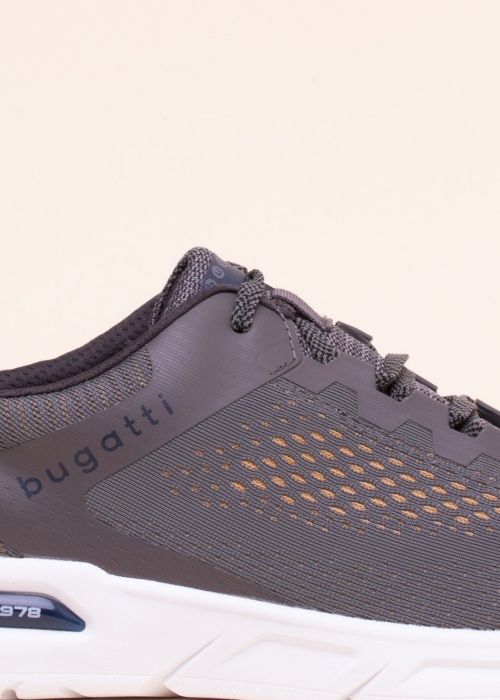 Bugatti brīvā laika apavi Nubola