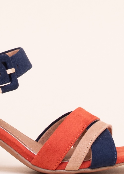 Туфли Marco Tozzi