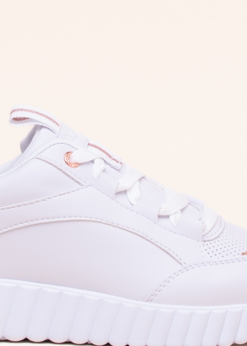 Кроссовки Candice Bagatt