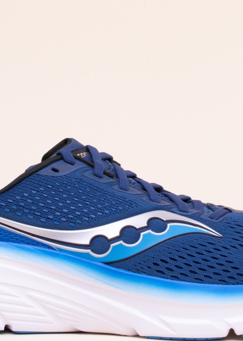 saucony apavi skriešanai Guide 17