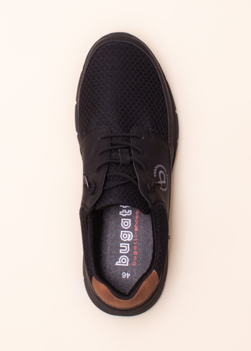 Кроссовки Soa Bugatti