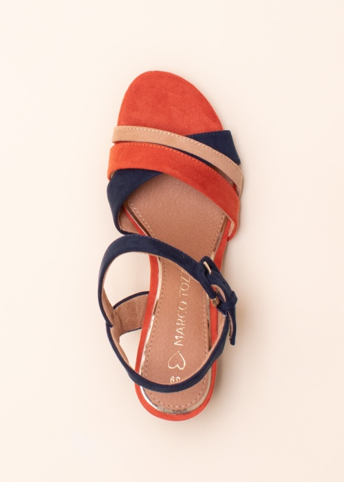 Туфли Marco Tozzi