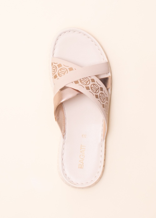 Сандалии Zola Bagatt