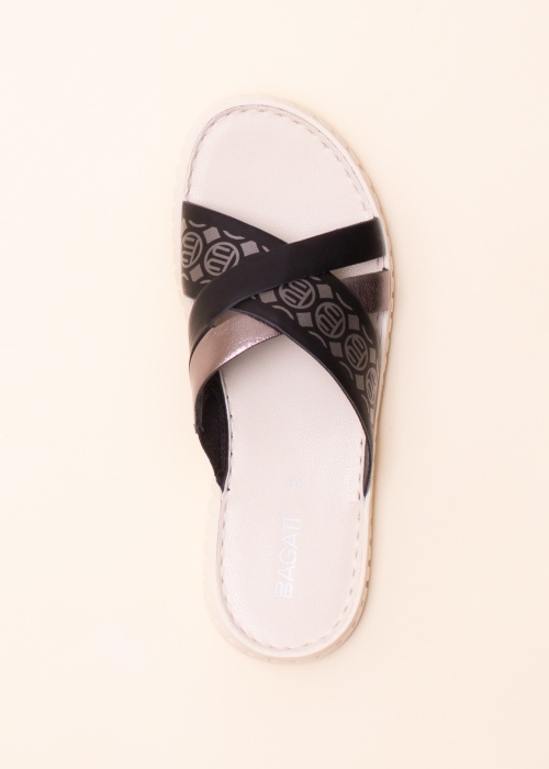 Bagatt sandales Zola