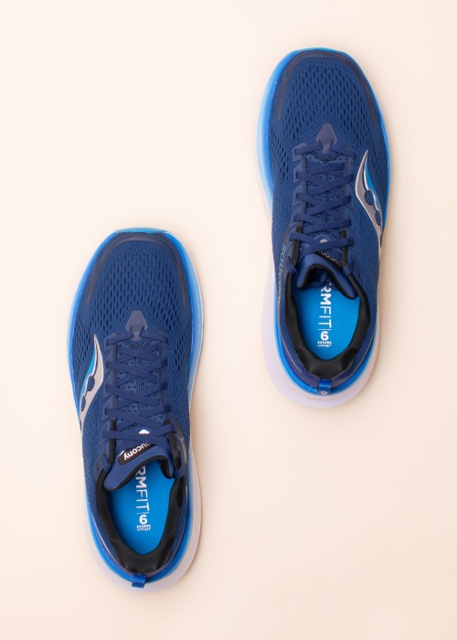 saucony apavi skriešanai Guide 17