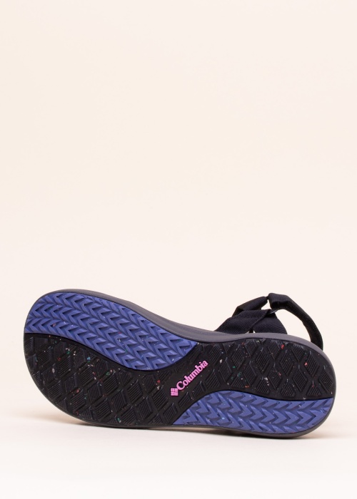 Сандалии Globetrot Columbia