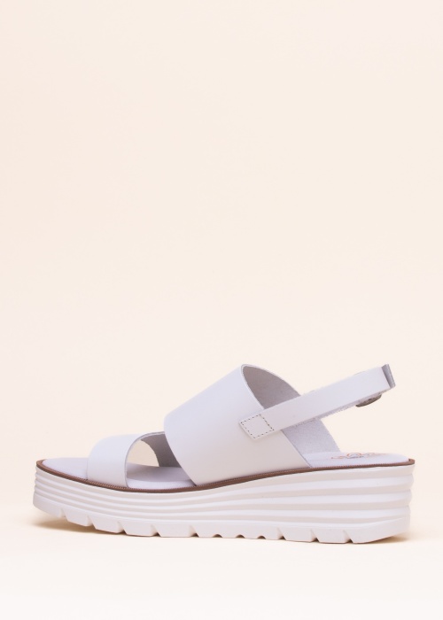 Босоножки Flavia Musse & Cloud