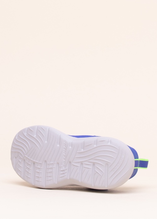 Кроссовки Dyna Skechers