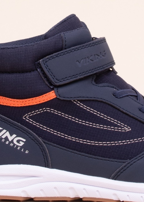 Viking pavasara-rudens puszābaki Hovet Wp