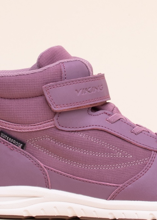 Полусапоги Hovet Viking