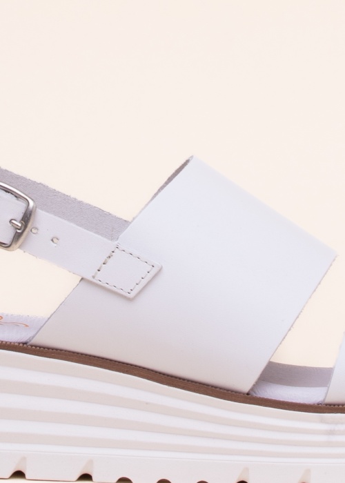 Босоножки Flavia Musse & Cloud