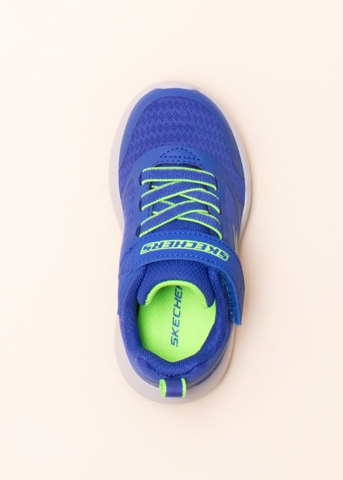 Кроссовки Dyna Skechers