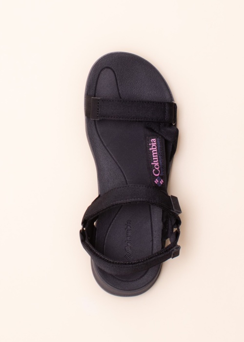 Сандалии Globetrot Columbia