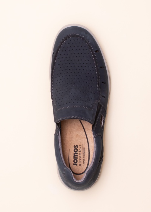 Jomos brīvā laika apavi