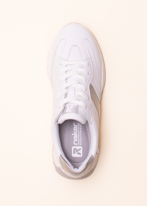 Кроссовки Rieker Sport