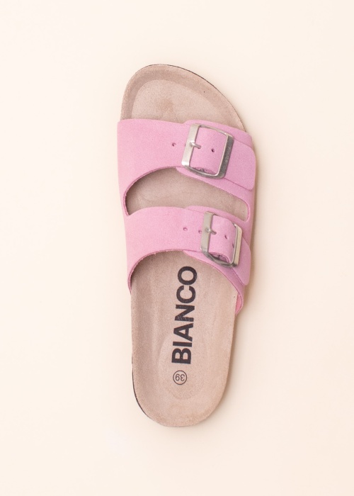 Bianco sandales Biaolivia