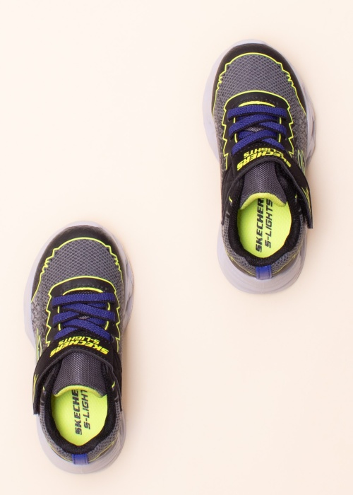 Skechers mirgojoši ikdienas apavi Vortex 2.0