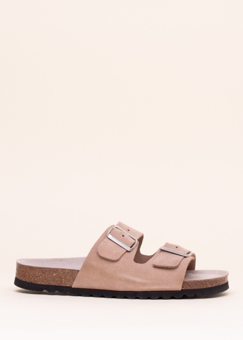 Bianco sandales Biaolivia