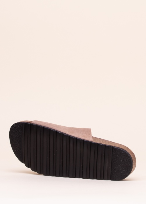 Bianco sandales Biaolivia