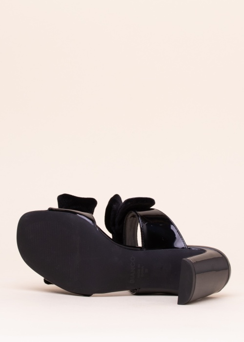 Туфли Biacherry Bianco