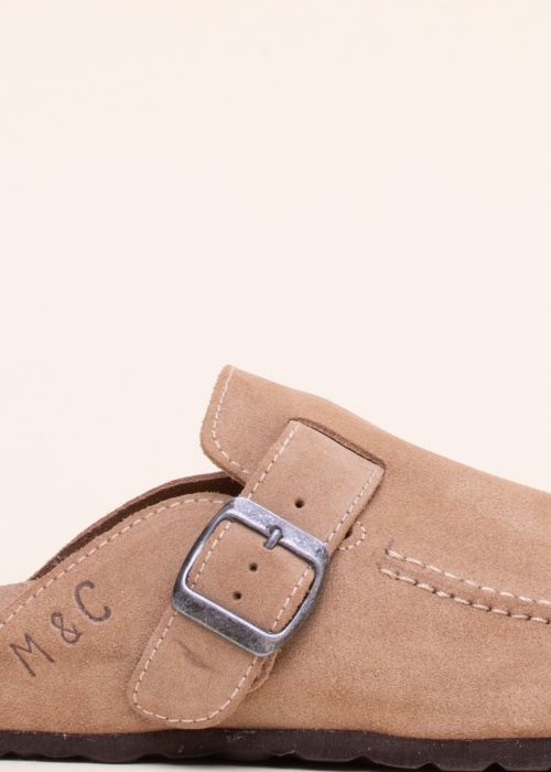 Musse & Cloud sandales Denver