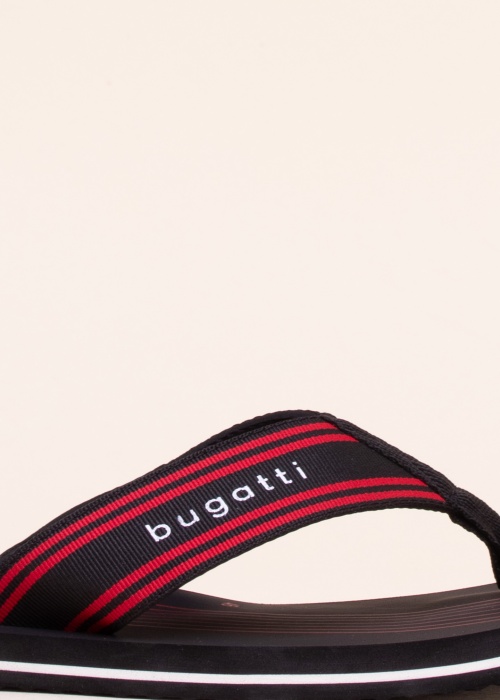 Bugatti iešļūcenes Flato