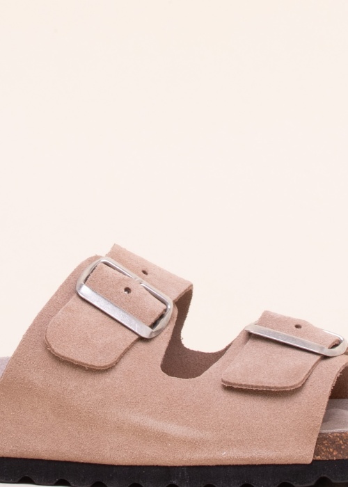 Bianco sandales Biaolivia