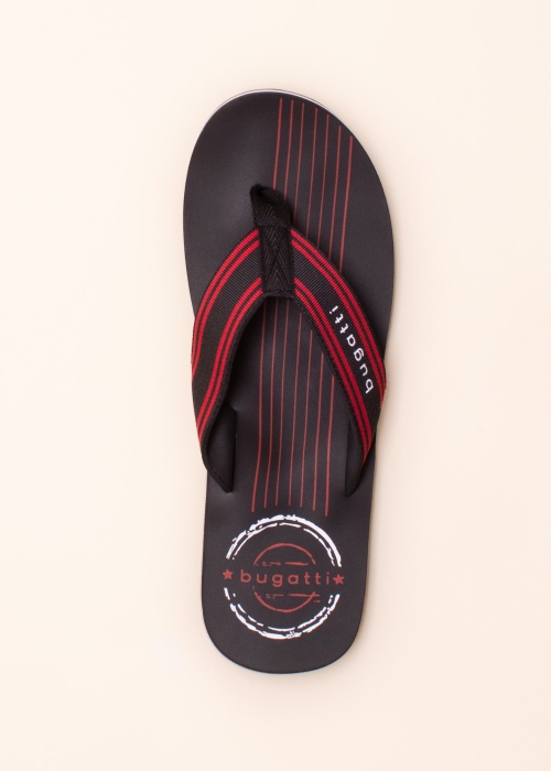 Bugatti iešļūcenes Flato