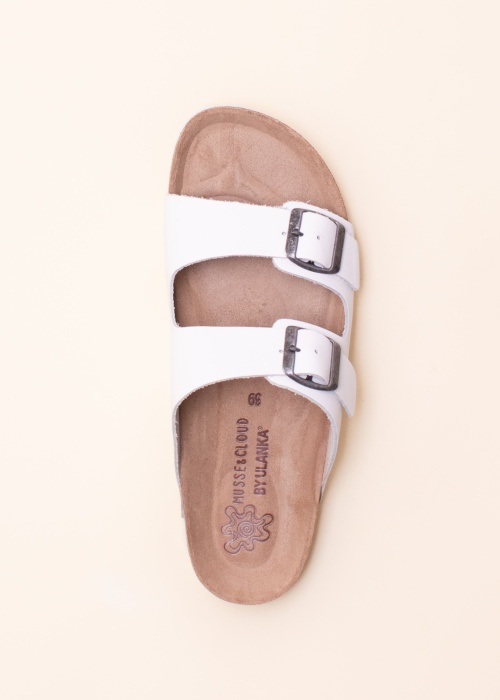 Сандалии Mcmilan Musse & Cloud