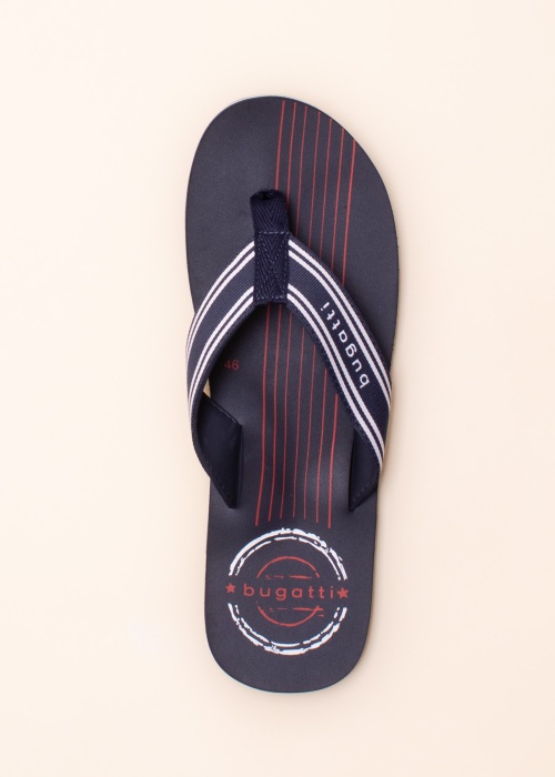 Bugatti iešļūcenes Flato