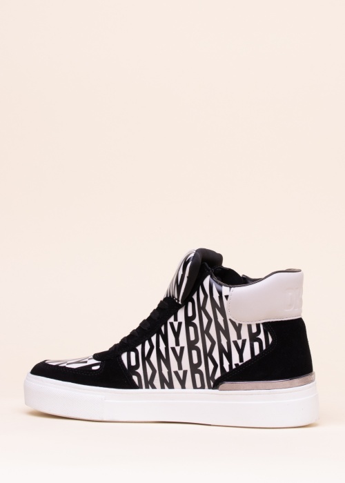 Кроссовки Cindell DKNY