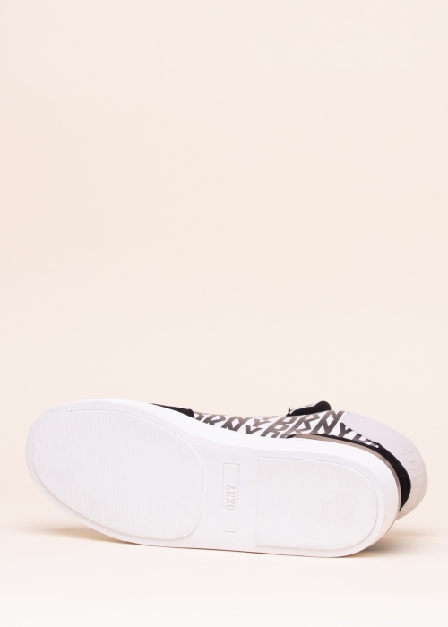 Кроссовки Cindell DKNY